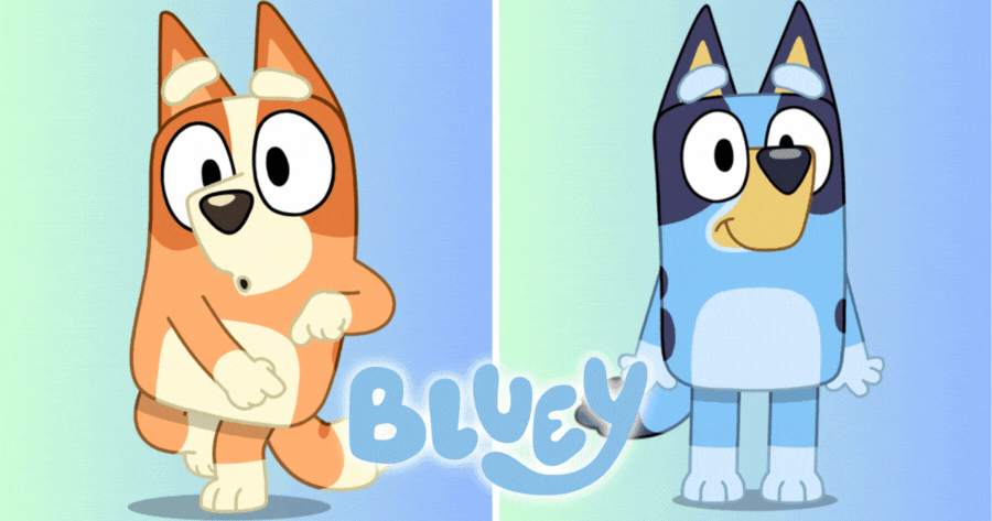 Discover Your Bluey Character Combo With This Personality Quiz!