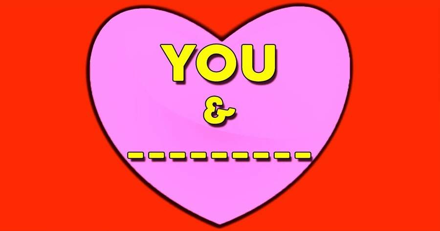 Who Is Your Future Lover?